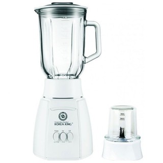 Máy xay sinh tố Korea King KBL-120R/120B