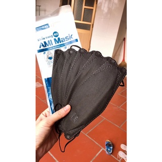 Khẩu trang Ami KF94 gói 10 chiếc