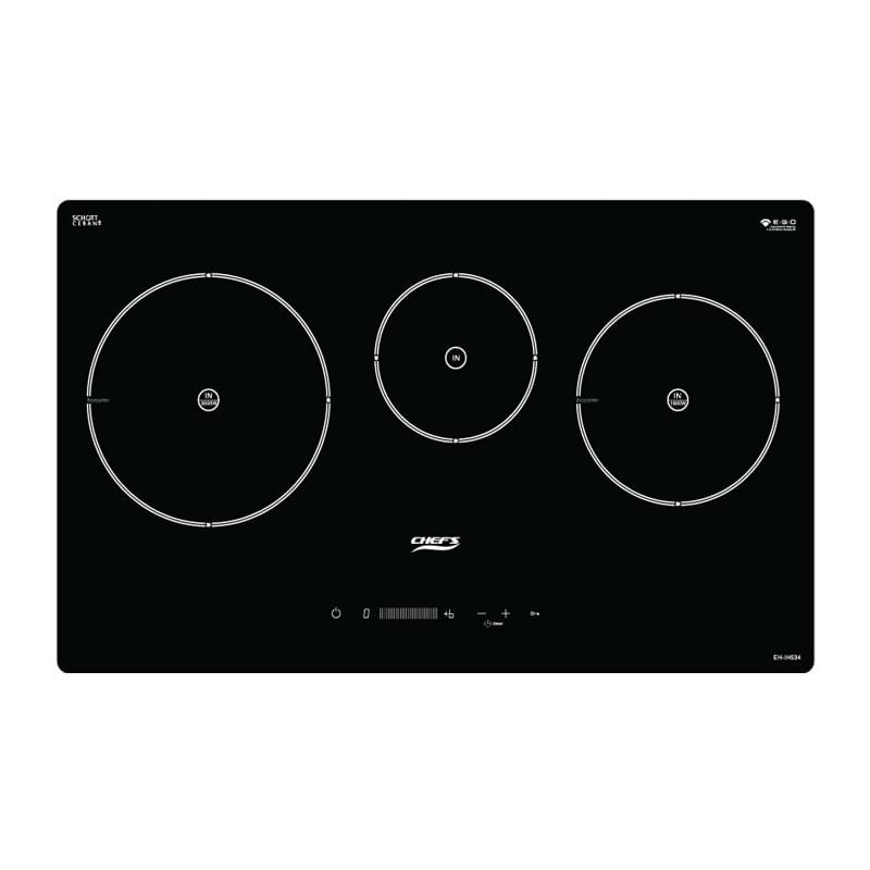 Bếp từ Chefs EH-IH534