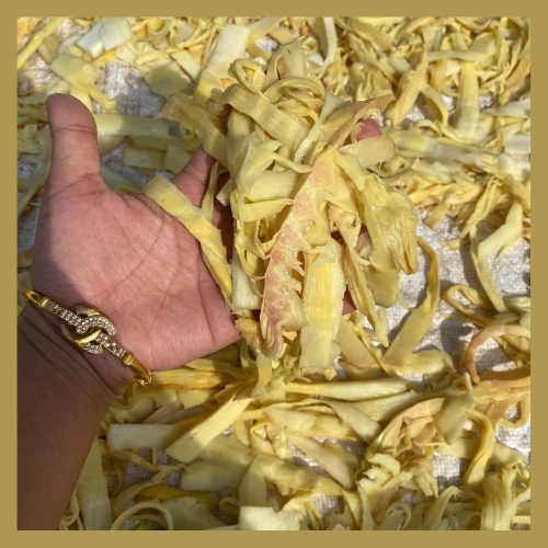 MĂNG RỐI KHÔ TÂY BẮC LOẠI 1