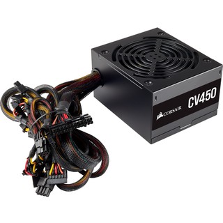 Nguồn Corsair Series CV 450 450W