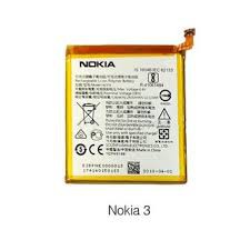 Pin Nokia 3