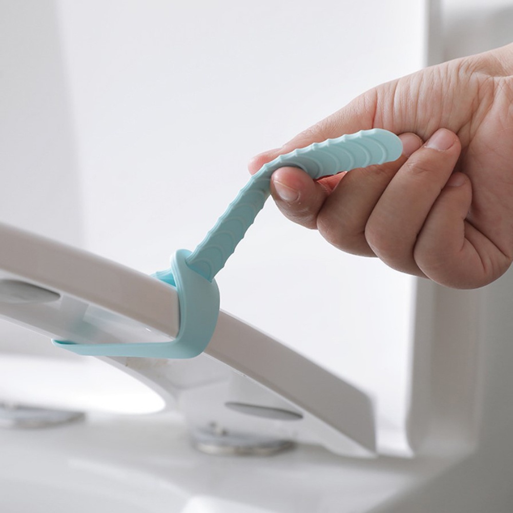 Dụng Cụ Nâng Nắp Bồn Cầu WC