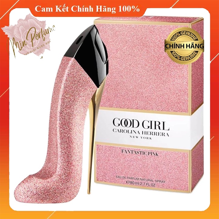 Nước Hoa Nữ Good Girl Fantastic Pink