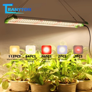 đèn Led Tăng Trưởng LM281B 85W LED Grow Lighth Full Spectrum ỗ Trợ Quang Hợp Cho Cây Trồng Trong Nhà
