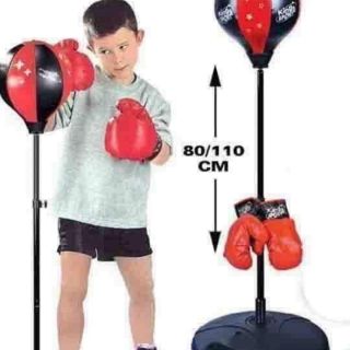 Đồ chơi boxing cho bé