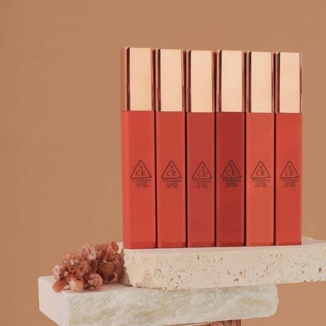 SON KEM LÌ 3CE CLOUD LIP TINT
