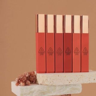 ( Sẵn ) SON KEM LÌ 3CE CLOUD LIP TINT