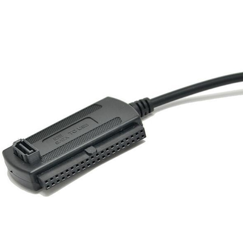 Cáp ChuyểN ĐổI Ổ CứNg SATA / PATA / IDE Sang USB 2.0 Cho Ổ CứNg 2.5 / 3.5 Inch