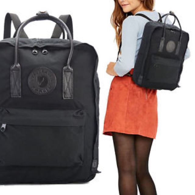 Balo Kanken no.2 Classic, mini 🆘RẺ VÔ ĐỊCH🆘