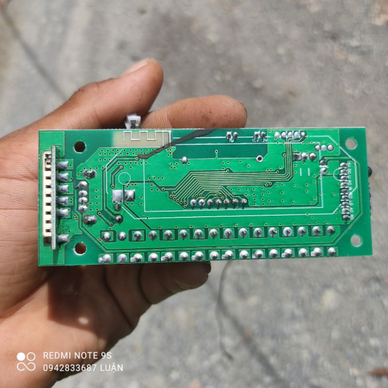 Module Mạch Bluetooth Loa Kéo Các Loại - DIY - Thay Thế