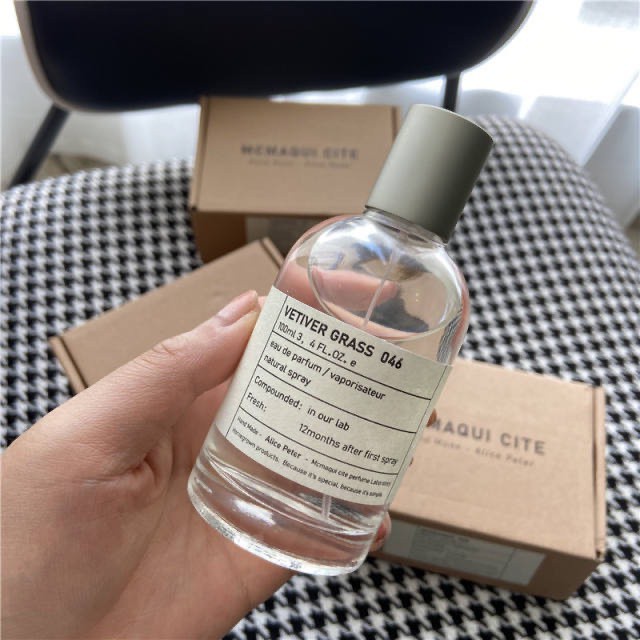 Nước hoa nữ, nam MC MAQUICITE 100ml Fullbox Nước Hoa Unisex Hand Made