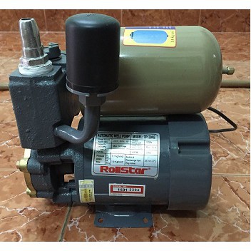 Máy bơm nước tăng áp RollStar TP-130AE