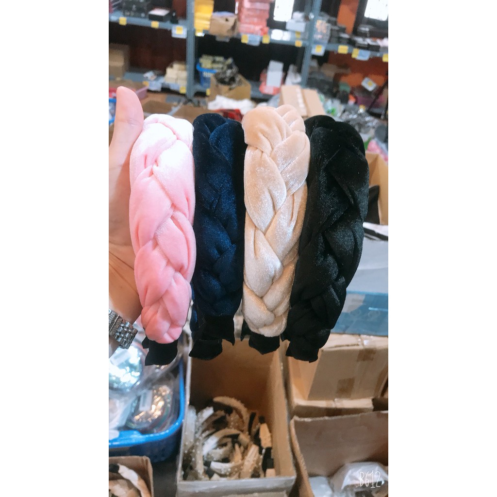 Bờm tóc nhung(PVN362)