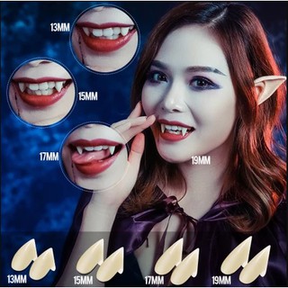 RĂNG NANH GIẢ CAO CẤP