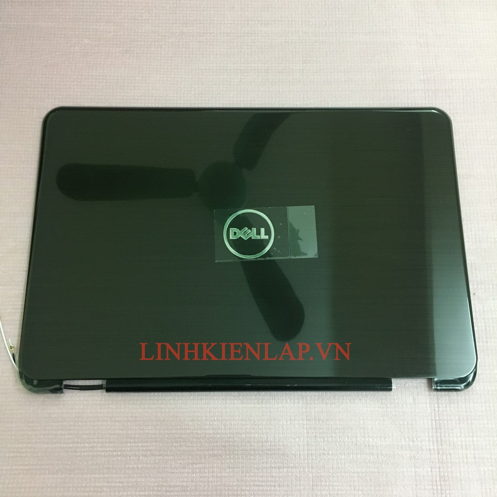 Thay vỏ laptop dell inspiron 14R N4110 4110