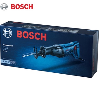 Máy Cưa Kiếm Bosch GSA 120