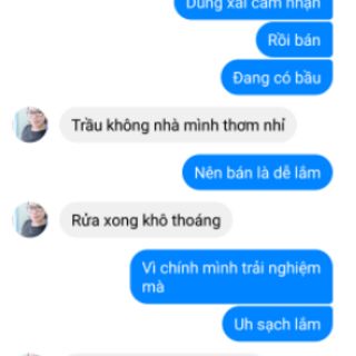 Nước cất lá trầu không