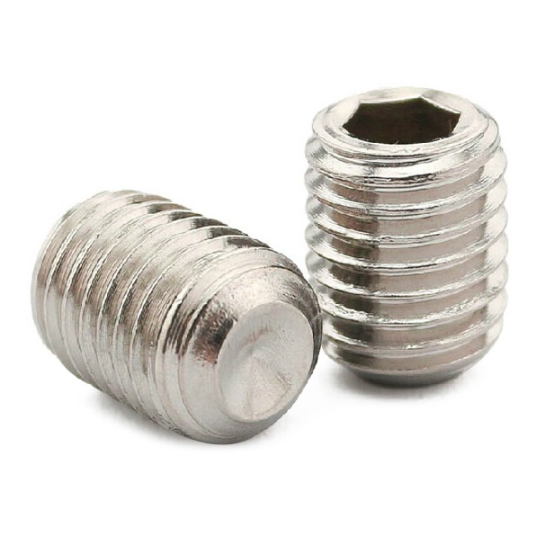 Bộ 50 Đầu Vít Lục Giác M2.5X3Mm Bằng Thép Không Gỉ