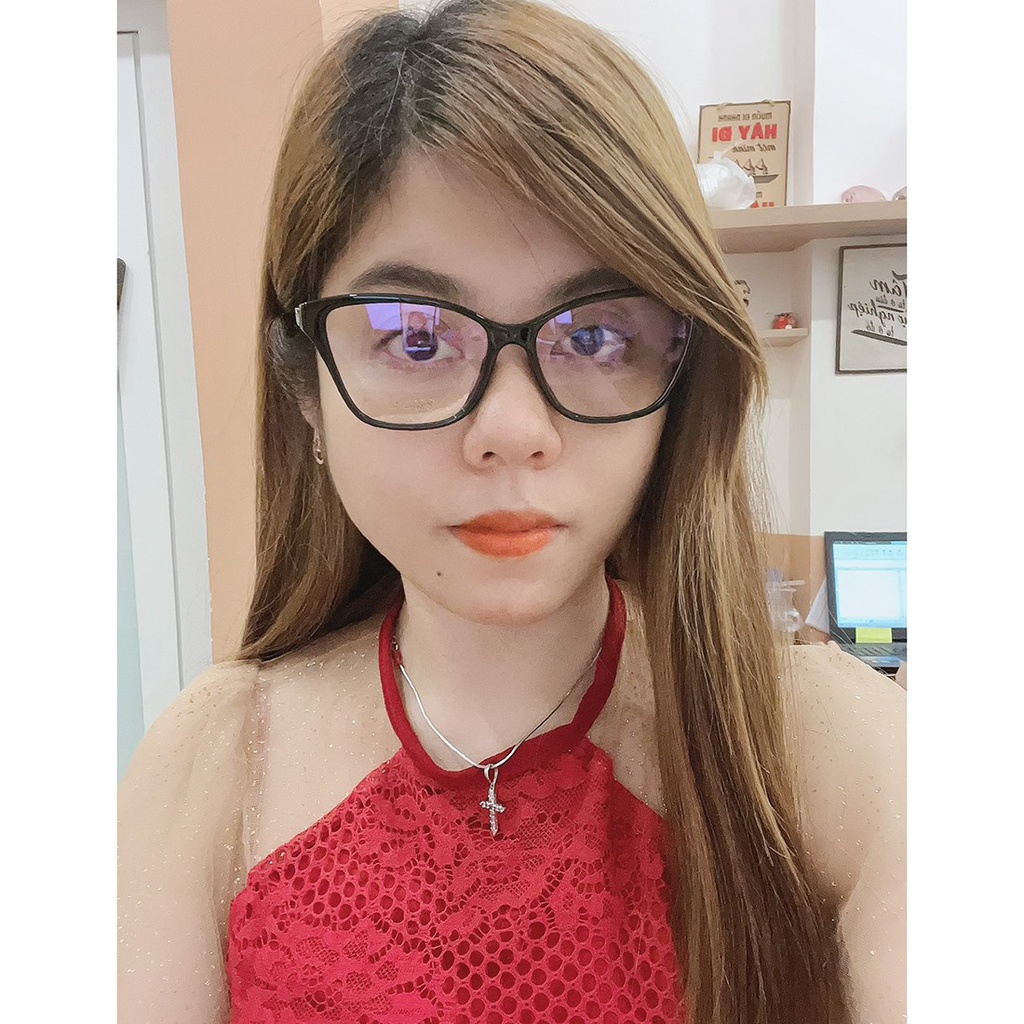 Gọng kính nam nữ thời trang Chopard VCH282S 700Y (56-15-135) chính hãng