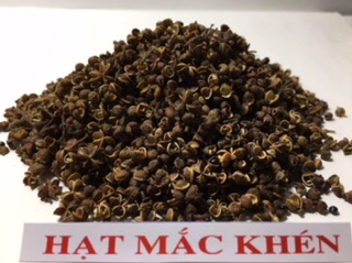 COMBO: [20gr] Hạt Dổi + [200gr] Mắc Khén