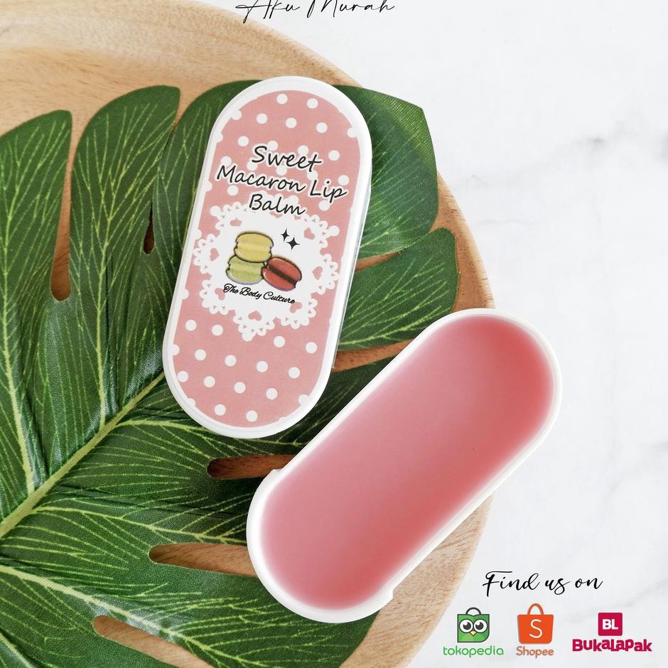 (Hàng Mới Về) Son Dưỡng Môi Màu Macaron Ngọt Ngào 5.5 > | BigBuy360 - bigbuy360.vn