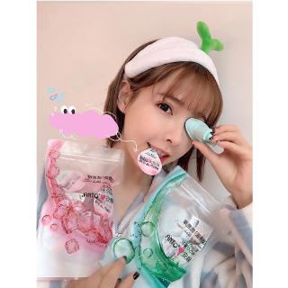 Da Mắt Vệ Sinh Chăm Sóc Mắt Dung Dịch Vệ Sinh Mắt Nhỏ Giọt Mệt Mỏi Dùng Một Lần Bảo Vệ Mắt Nước