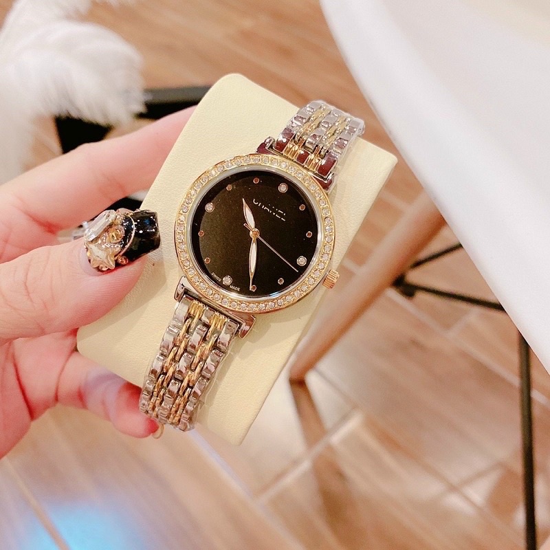 Đồng hồ nữ đẹp CN đeo tay thời trang cao cấp - dongho.chanel | BigBuy360 - bigbuy360.vn