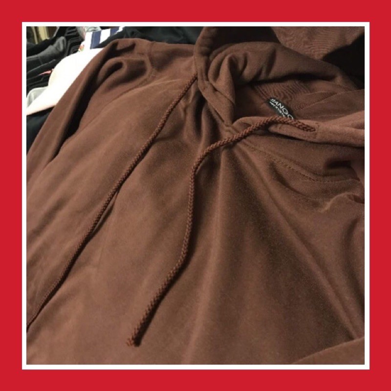 Áo Khoác♥️FREESHIP♥️Hoodie Nỉ Unisex