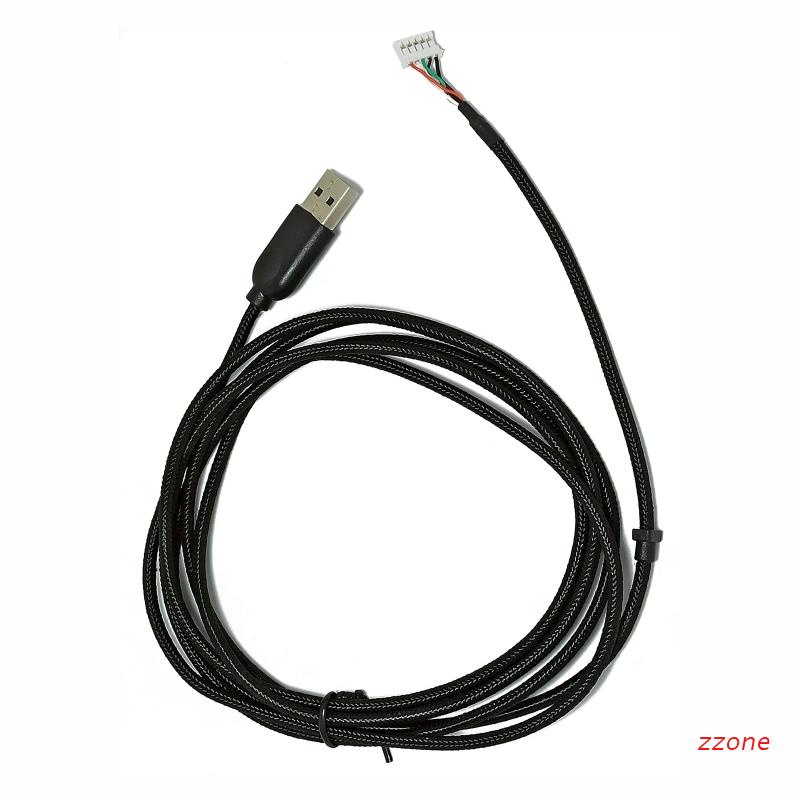 Dây Cáp Chuột USB Thay Thế Cho logitech G600