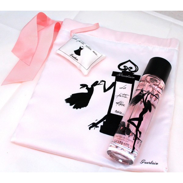 Guerlain La Petite Robe Noire Mon Eau de Lingerie