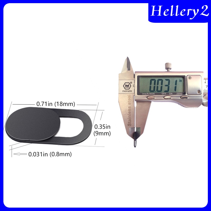 Bộ 2 Miếng Dán Bảo Vệ Camera Cho Iphone Samsung T1 Đen | BigBuy360 - bigbuy360.vn