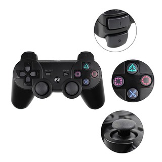 Tay cầm chơi game bluetooth không dây cho PS3