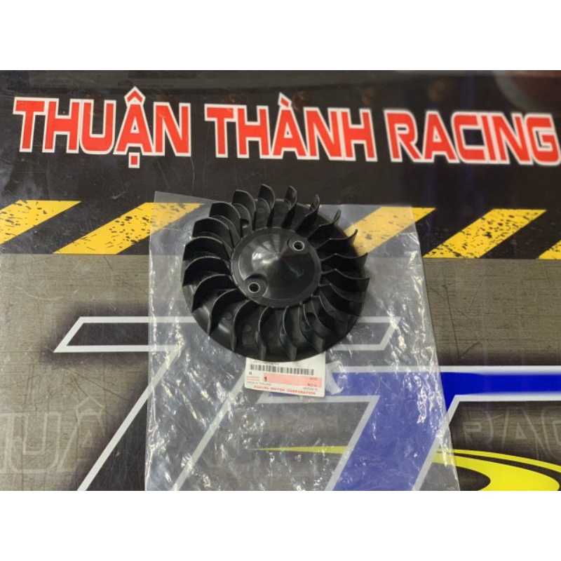 Quạt gió sport mới - Xipo - Satria - Rgv