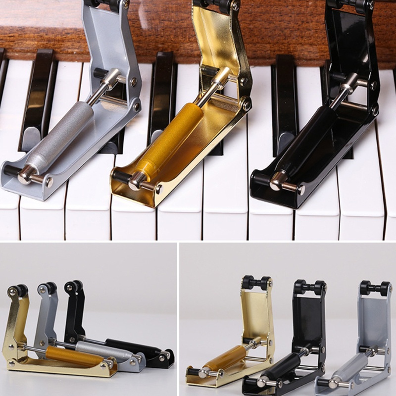 Dụng Cụ Giảm Áp Lực Giảm Áp Lực Cho Đàn Piano Mặt Trời Mềm Mại Mới
