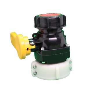 Van ibc 1000l