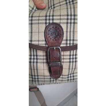 Túi đeo chéo hàng si