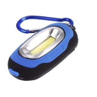 MÓC KHÓA ĐÈN PIN SIÊU SÁNG 3 CHẾ ĐỘ