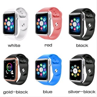 Đồng hồ thông minh Smart Wacht A1