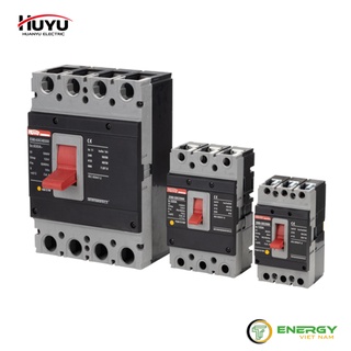 Áp tô mát mccb ac huyu 3p exm3