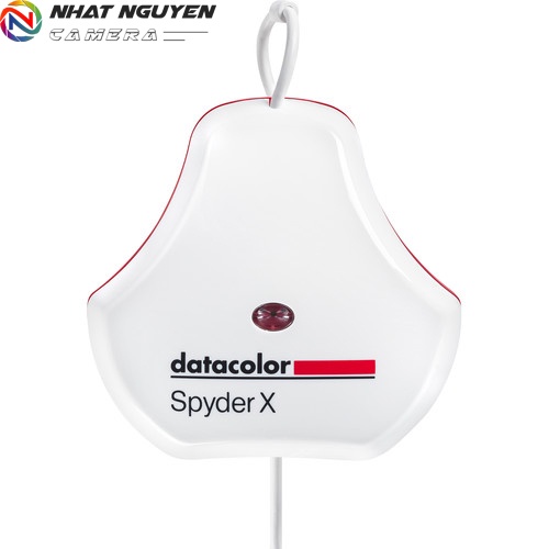 Cân màu màn hình Datacolor SpyderX Pro - Bảo hành 12 tháng