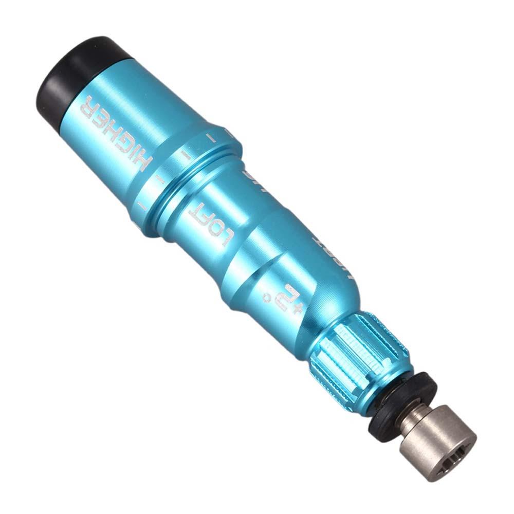 Danilo Bộ Kết Nối Gậy Đánh Golf FW M1 M2 M3 M4 M5 M6 335 Bằng Hợp Kim Nhôm Vỏ