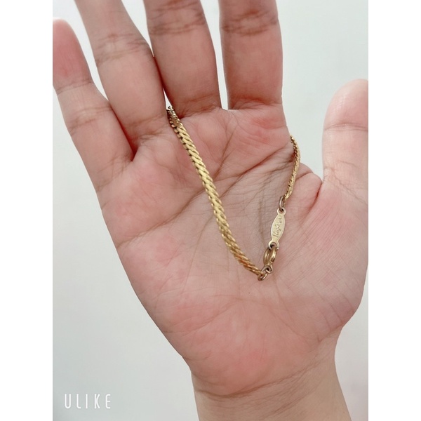 Lắc hiệu đơn giản 2hand