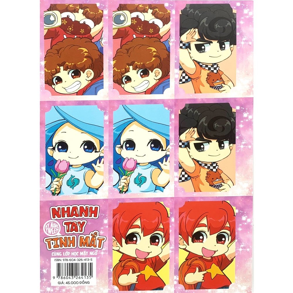 Sách Tủ Sách Kỹ Năng - Tập 2: Băng Qua Cơn Sóng 4.0 - Tặng Kèm Quạt Tay