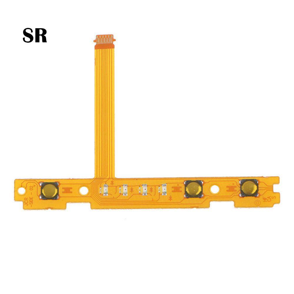 BTLIMER Cáp Flex Sửa Chữa ZR ZL L SL SR Cho Máy Chơi Game Nintendo Switch