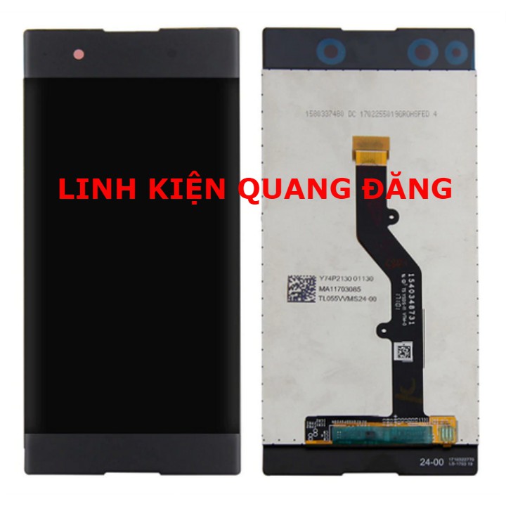 BỘ MÀN HÌNH SONY XA1 PLUS ZIN