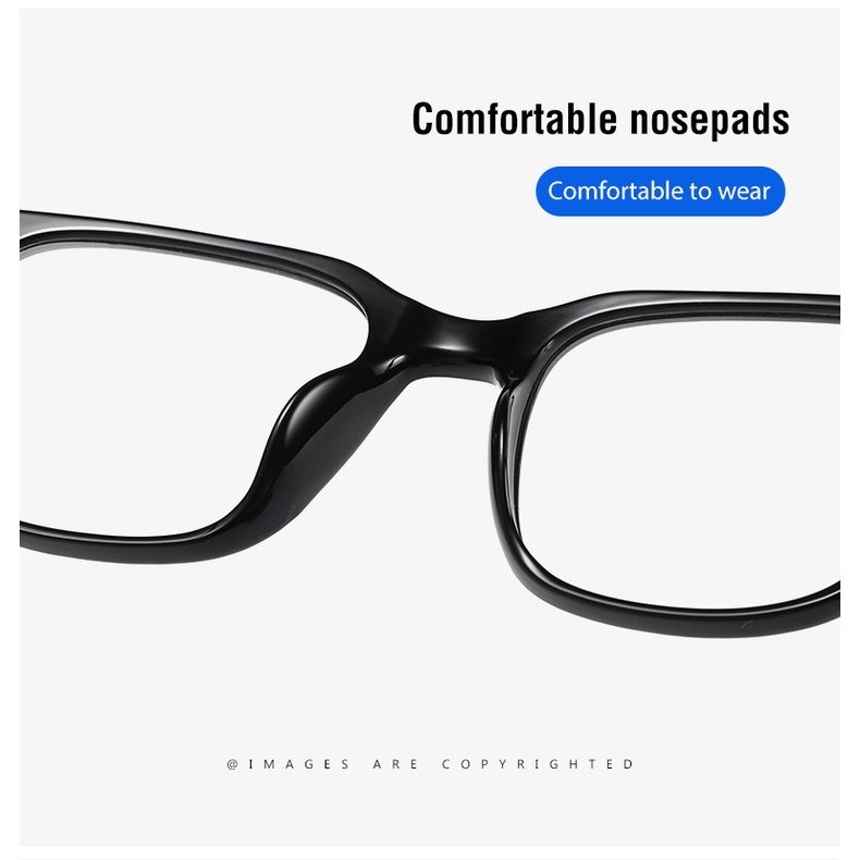 Kính mát Zelin BS5052 chống tia UV tia xanh lam thông minh cho nam và nữ