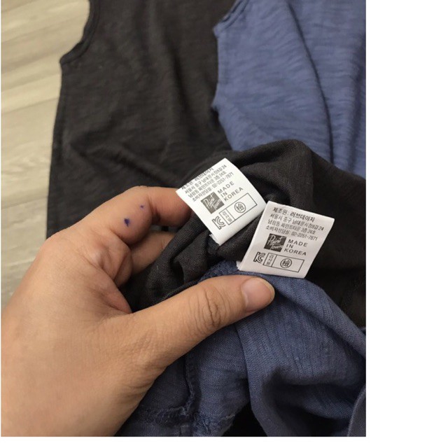 Đầm cotton xước sát nách cho bé gái