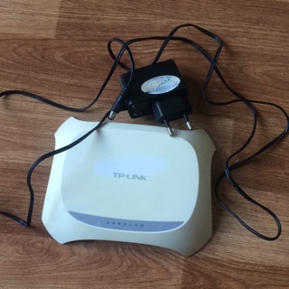 Bộ phát wifi tplink 720N