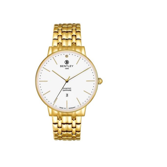 Đồng Hồ Nam Bentley City Chic BL1852 -102 Chính Hãng
